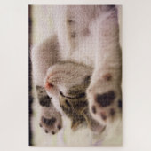 Puzzle Joli Chatons (Vertical)