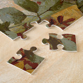 Puzzle Joli Chatons Regardant D'un Pot (Côté)