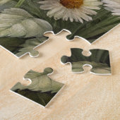 Puzzle Joli chiot (Côté)