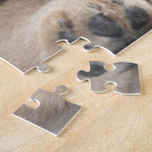 Puzzle Joli chiot Eurasier (Côté)