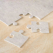 Puzzle joli imprimé d'oiseaux (Côté)