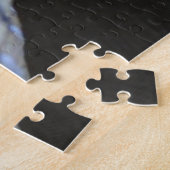 Puzzle Joli petit chat (Côté)