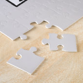 Puzzle Joli petit dessin animé monstre (Côté)