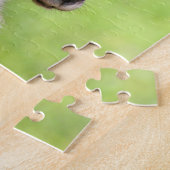 Puzzle Joli Petit Kangourou (Côté)