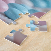 Puzzle joli pot sucré (Côté)