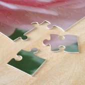 Puzzle Joli Rose (Côté)