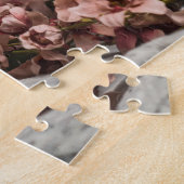 Puzzle Joli Rose Bella (Côté)