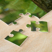 Puzzle Joli Silly Slap Happy Squirrel photo (Côté)