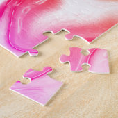 Puzzle Jolie art d'été (Côté)