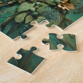 Puzzle Jolie Chouette Boho (Côté)