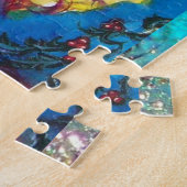 PUZZLE JOLIE DOLL (Côté)