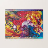 PUZZLE JOLIE DOLL (Horizontal)