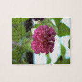 Puzzle Jolie Fleur Dahlia (Horizontal)