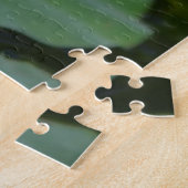 Puzzle Jolie fleur de Lotus (Côté)