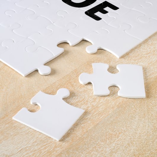 PUZZLE JOLIE NEUGHTY UNE TENTATIVE A ÉTÉ FAITE (Côté)