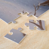 Puzzle Jolie Noel 2 (Côté)