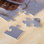 Puzzle Jolie Noel 4 (Côté)