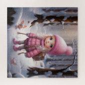 Puzzle Jolie Noel 5 (Horizontal)