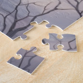 Puzzle Jolie Noel 8 (Côté)