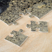 Puzzle Jolie photo de chat Calico (Côté)