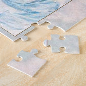 Puzzle Jolies Anges Avec Cloche (Côté)