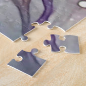 Puzzle Jolies Fleurs Pastel (Côté)