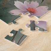 Puzzle Jolies Fleurs Sauvages (Côté)