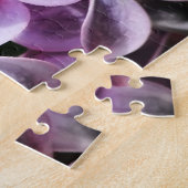 Puzzle Jolis lilas (Côté)