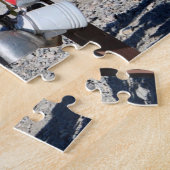 Puzzle Jonction Tea Kettle (Côté)