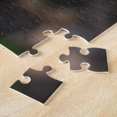 Puzzle Jonquil au printemps (Côté)