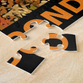 Puzzle JORDAN Pond (Côté)