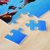 Puzzle Jordan Pond 11x14 (Côté)