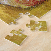 Puzzle Jorg, Paul Klee (Côté)