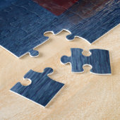 Puzzle Joseph L Block navire Duluth Minnesota (Côté)