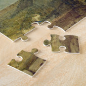 Puzzle Joseph Mallord William Turner | Patterdale Old Chu (Côté)