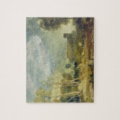 Puzzle Joseph Mallord William Turner | Patterdale Old Chu (Vertical)