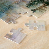 Puzzle Joseph Mallord William Turner | Venise : Cana (Côté)