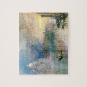 Puzzle Joseph Mallord William Turner | Venise : Cana (Vertical)