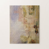 Puzzle Joseph Mallord William Turner | Worcester (Vertical)