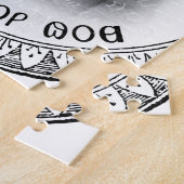 Puzzle Joseph Smith le prophète de Dieu (Côté)