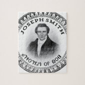 Puzzle Joseph Smith le prophète de Dieu (Vertical)