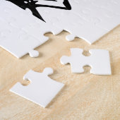 Puzzle Joseph Staline, URSS, CCCP, Union soviétique, Comm (Côté)