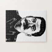 Puzzle Joseph Staline, URSS, CCCP, Union soviétique, Comm (Horizontal)