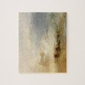 Puzzle Joseph William Turner| Épaves - Côte d'Azur (Vertical)