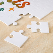 Puzzle Joshua 1:9 (Côté)