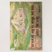 Puzzle Joshua 24:15 (Vertical)