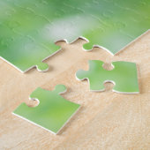 Puzzle Jote jeune Brown singe araignée (Côté)