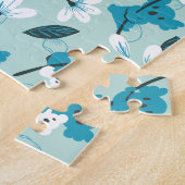 Puzzle Jouer Koala Motif mignon animal et l'art nature (Côté)