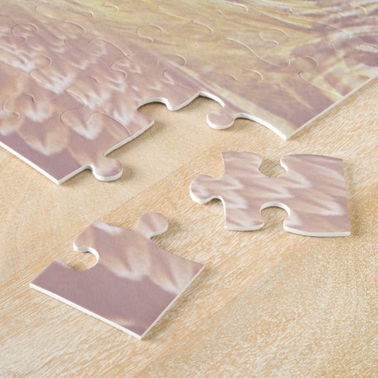 Puzzle Jouet Attrape-Rêves (Côté)