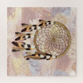 Puzzle Jouet attrape-rêves (Horizontal)